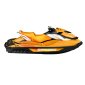 Nautique Super Air Boat